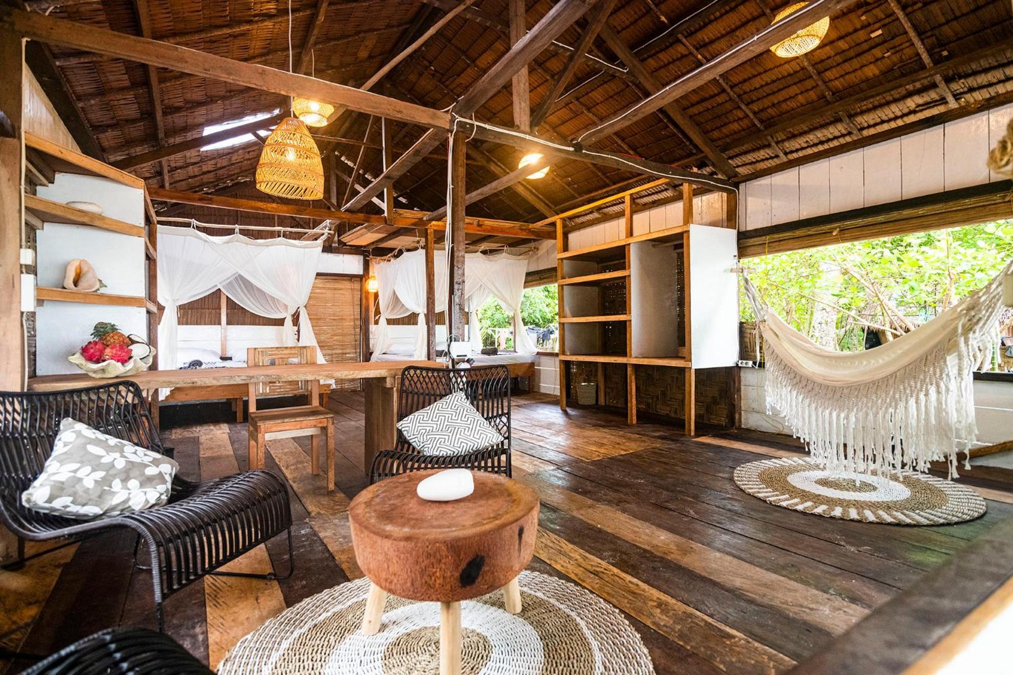 Pinang Island - Private Island Sea View Bungalows Singkil  ภายนอก รูปภาพ