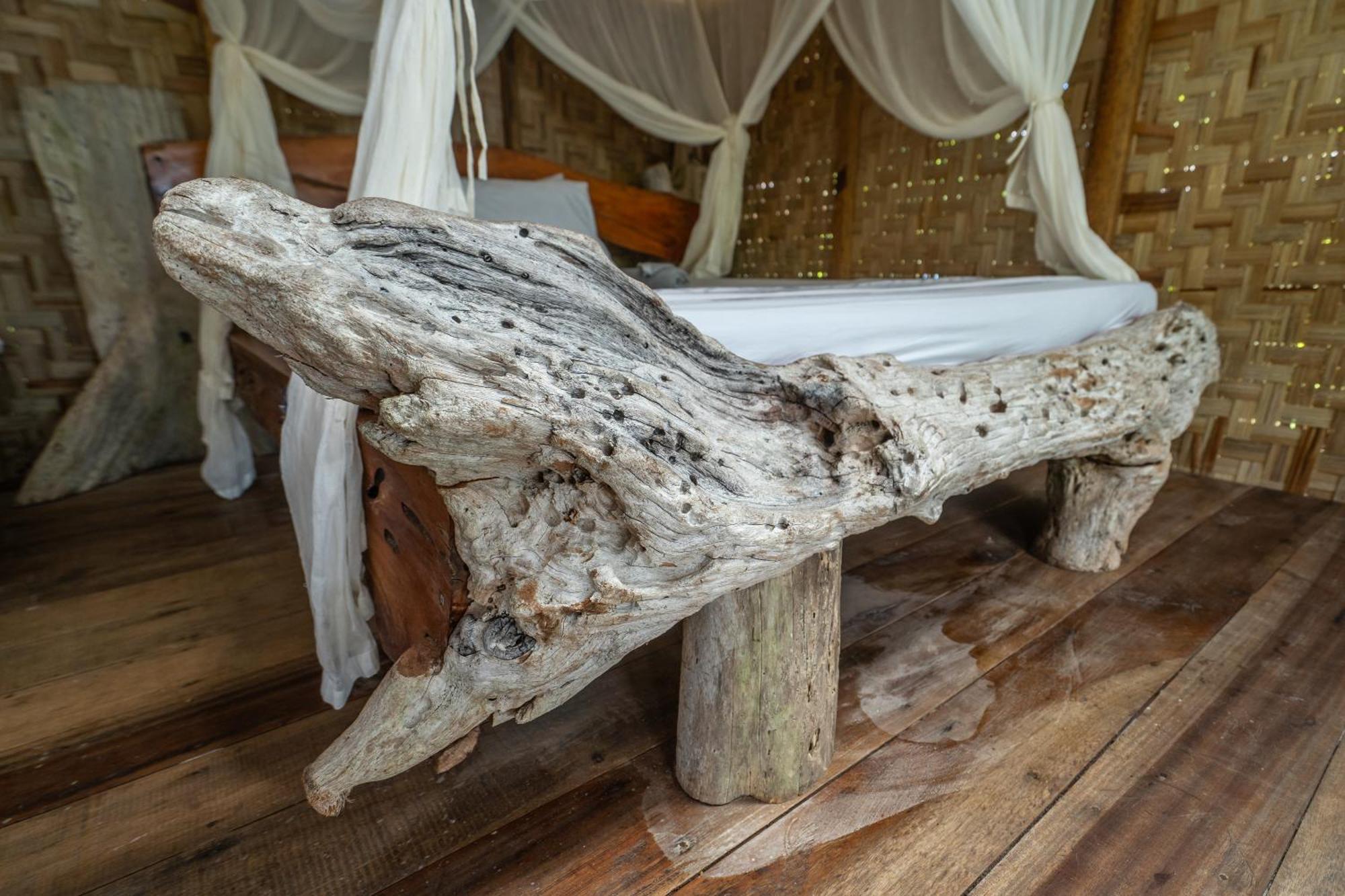 Pinang Island - Private Island Sea View Bungalows Singkil  ห้อง รูปภาพ